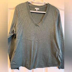 Reitmans V-Neck Light Sweater